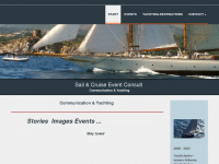 sail-event-consult.de Webseite Vorschau