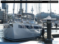 sailing-yacht.de Webseite Vorschau