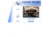 sailingtigers.de Thumbnail