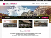saillonevasion.ch