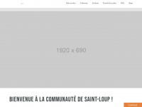 saint-loup.ch