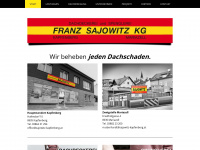 sajowitz-kapfenberg.at Thumbnail