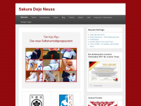sakura-dojo-neuss.de Thumbnail