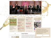 salonorchestermuenster.de Thumbnail