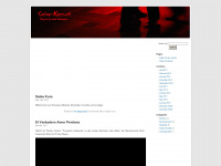 salsa-kurs.ch Webseite Vorschau