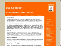 Salsabuch.de