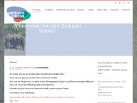 Salttownvoices.de