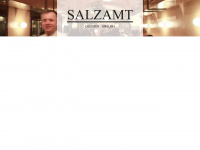 salzamt-wien.at Webseite Vorschau