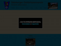 salzburger-gehoerlosenverein.at