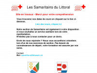 Samalittoral.ch