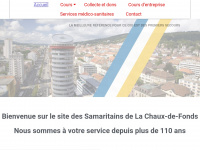 Samaritains-cdf.ch