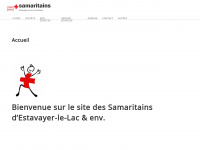 Samaritains-estavayer.ch