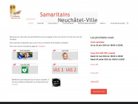 samaritains-ne.ch
