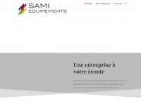 Sami-equipements.ch