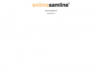 samline.de Webseite Vorschau