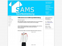 samssport.de