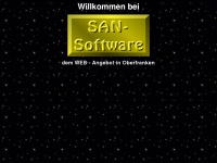 san-software.de Thumbnail