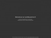 Sandlausanne.ch