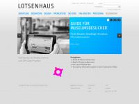 lotsenhaus-media.de Thumbnail