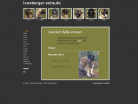 Leonberger-seite.de