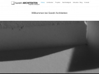 sandri-architekten.ch Thumbnail