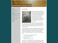 sandstone-consulting.de