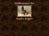 sandys-belgier.de Thumbnail