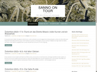 sanno-tours.de Thumbnail