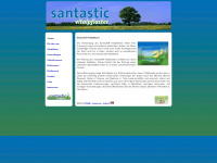 santastic-vital-pflaster.de Thumbnail
