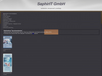 Saphirit.de