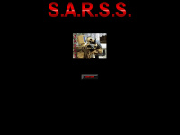 sarss.de Webseite Vorschau