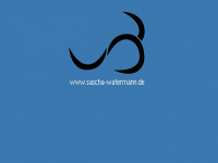 sascha-watermann.de Webseite Vorschau