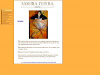 Sashra-phyra.de