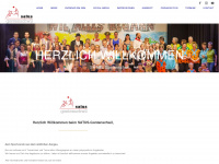 satus-gontenschwil.ch Webseite Vorschau