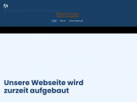 saubillig24.de Webseite Vorschau