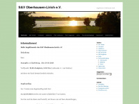 sav-oberhausen-lirich.de Thumbnail