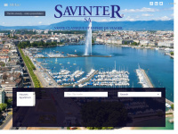 savinter.ch Thumbnail