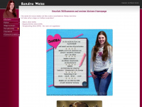 sawei.de Webseite Vorschau