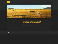sawusch.de Webseite Vorschau