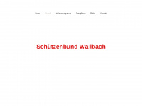 sb-wallbach.ch Thumbnail