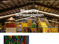 megaplay.info Webseite Vorschau
