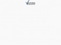 vectotax.de Webseite Vorschau