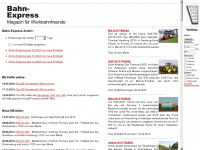 Bahn-express.de