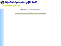 sc-eppenbergbichwil.ch Webseite Vorschau