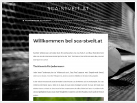 sca-stveit.at Webseite Vorschau