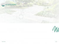 scaglione-galabau.de Webseite Vorschau