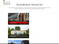 scandinavic-woodart.de Thumbnail