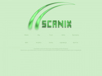 scanix.de Webseite Vorschau