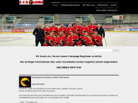 scboldies.ch Webseite Vorschau