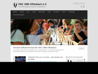 schach-offenbach.de Thumbnail